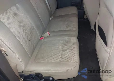 2012 Ford F-150 Xlt from USA, damaged, VIN 1FTFX1CF8CKD06285